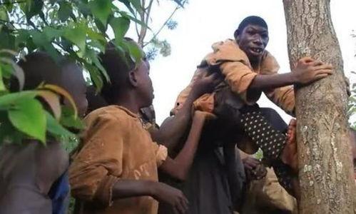 吃瓜返祖现场视频