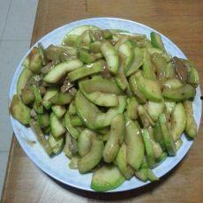 角瓜怎么吃自己种的圆瓜怎么吃,自种圆瓜与角瓜的多样食法探索