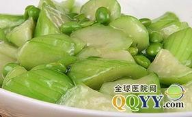 吃花皮瓜败火吗怎么吃,正确食用方法大揭秘