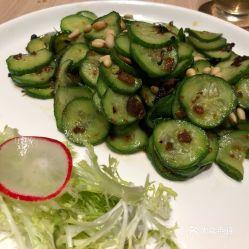 宫廷脆瓜怎么吃,解锁皇家美味新体验