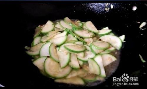 如何吃茭瓜,健康美味，轻松享瘦的秘诀