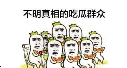 吃瓜群众狗仔,揭秘娱乐圈幕后真相