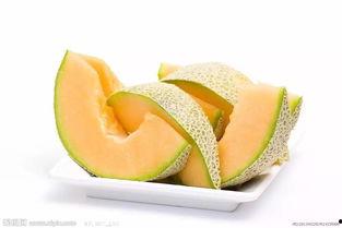 amy吃哈密瓜,Amy的哈密瓜美食之旅