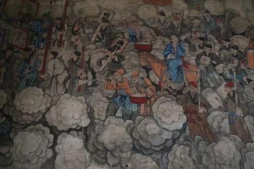 圣人吃自己的瓜,道德与智慧的寓言