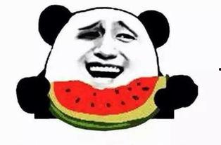 吃瓜正确姿势,掌握正确姿势，畅享夏日清凉