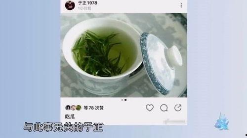 绿茶吃瓜事,揭秘绿茶圈的热门话题与幕后故事
