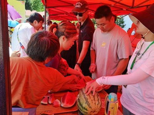 济宁梁山吃瓜视频